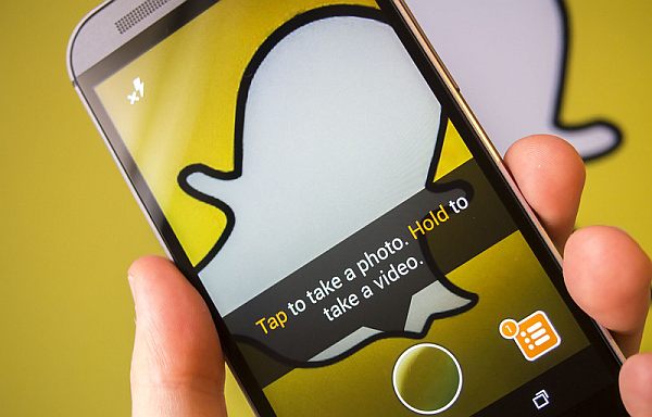 download snapchat on mac for your phone