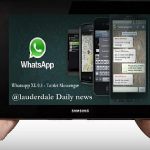 how to install whatsapp on fire tablet