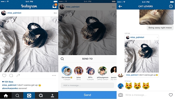 instagram for pc free download