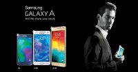 samsung mobile all a series