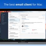 airmail for mac message load time