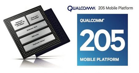 Qualcomm sm6150 что за процессор