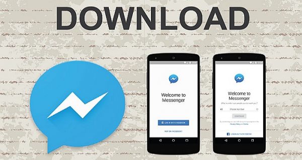 Download Messenger for Huawei