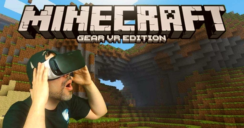 Minecraft virtual machines гайд